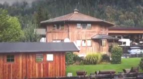 Unser Ferienhaus und die schöne Umgebung